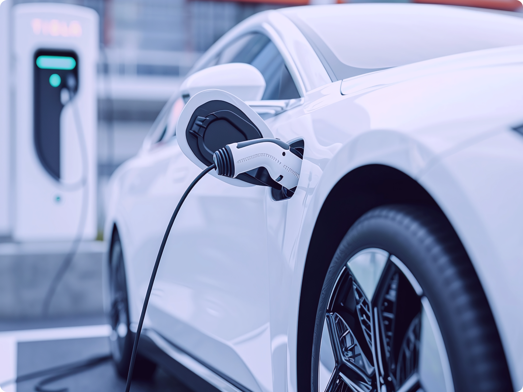 Using a novated lease calculator to compare car options and see updated costs